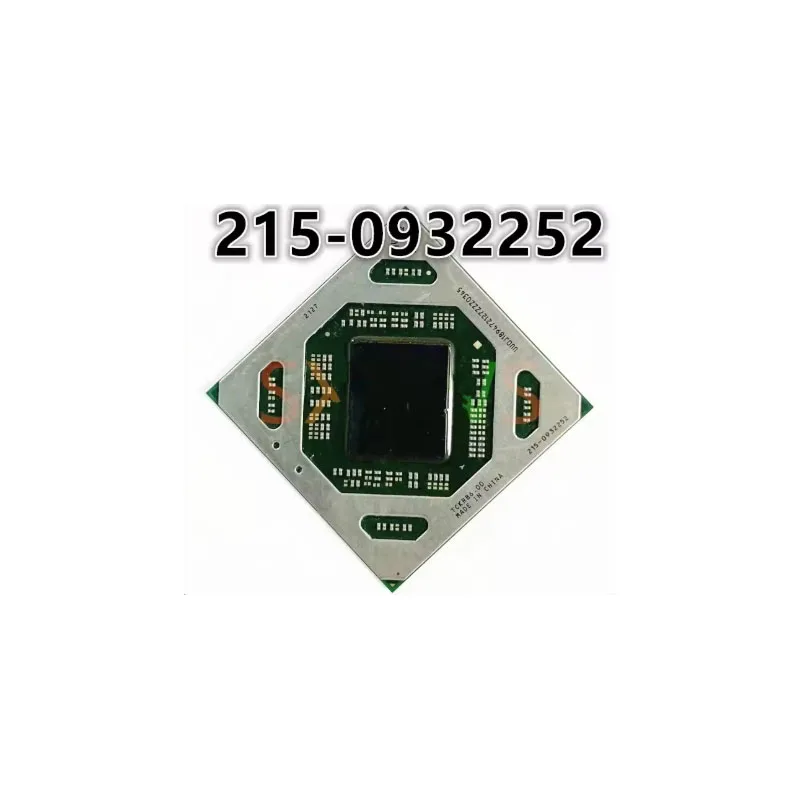 215-0932268 215-0932252 215-0932284 215-0932348 100% New Original Integrated Circuit Electronic Components BGA  Direct payment