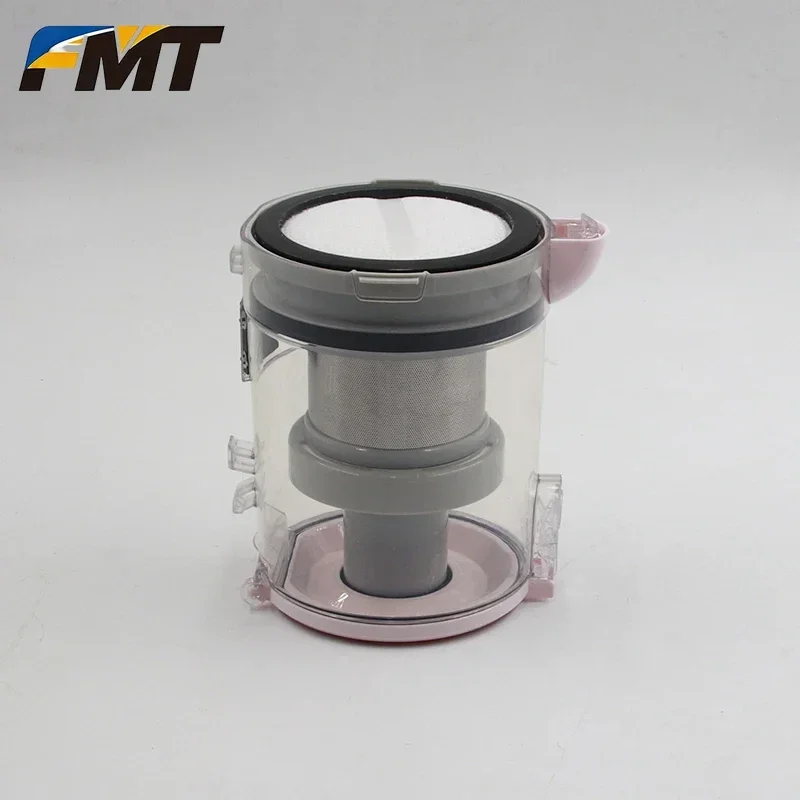 Suitable for Midea household wireless vacuum cleaner dust cup P6