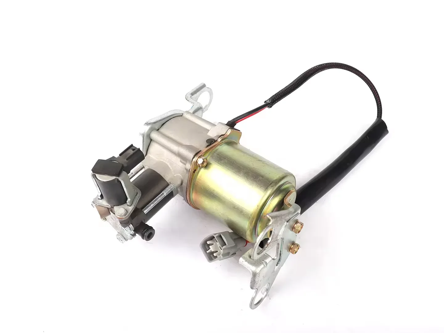 High Quality Air Compressor Car Air Suspension Pump 48910-60040 for Lexus GX470 Land Cruiser