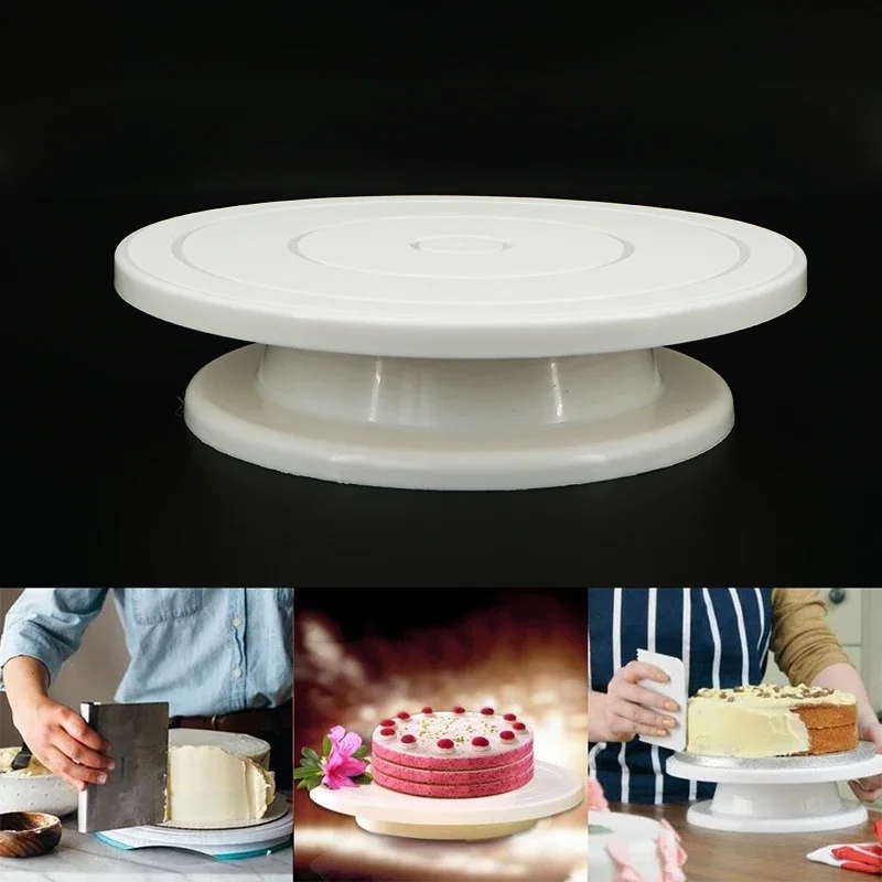 Thumbnail 3 - #21 Cake Stands Comparison Guide