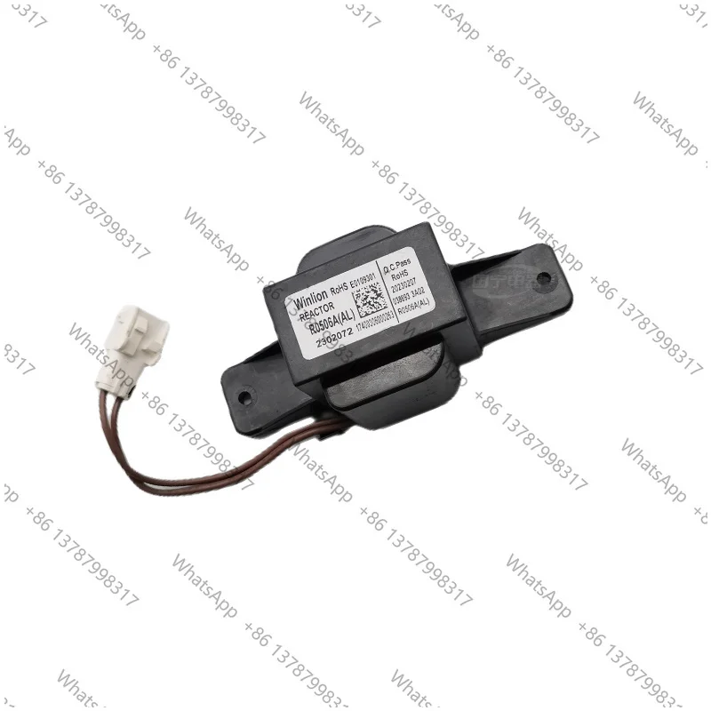 1Pc Washing Machine Reactor R0506A (AL) Fits TG53-1206ED Part Code 17400306000263