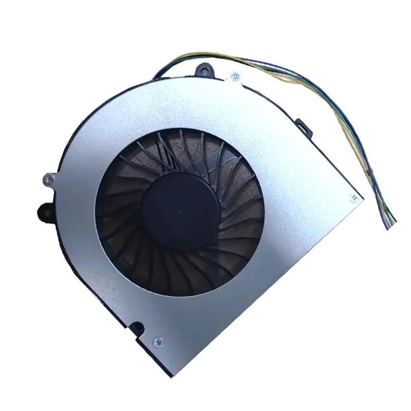 Substitute MINI PC Fan For BF08010H12FP DC12V 4PIN New