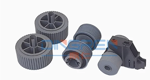 

1X PA03740-K010 PA03740-K011 Тормозной ролик для Fujitsu fi-7600 fi-7700 fi-7700S/fi7600 fi7700 fi7700S