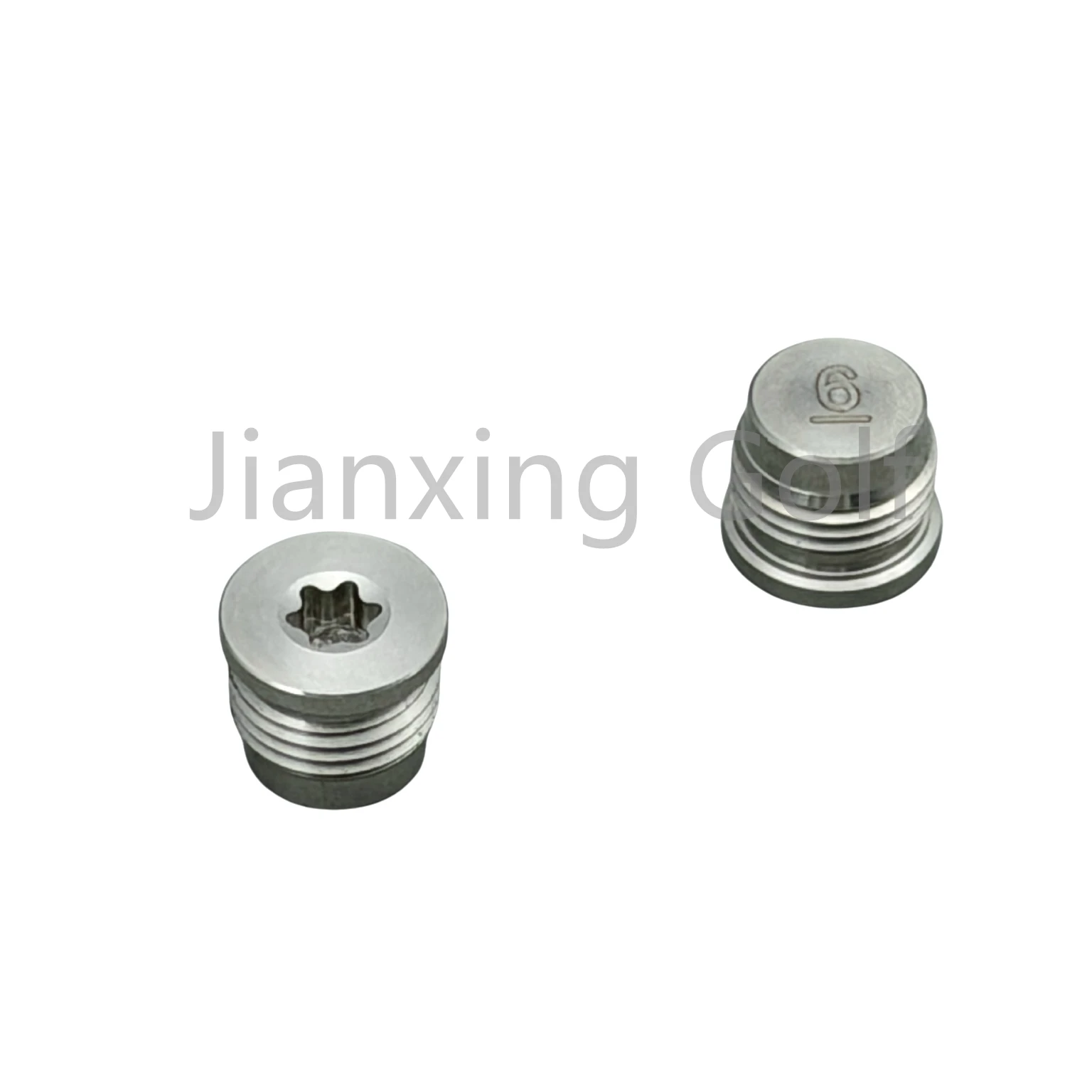 Golf Club Aftermark… - image