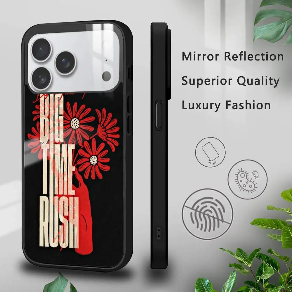 Music B-Big Time R-… - image