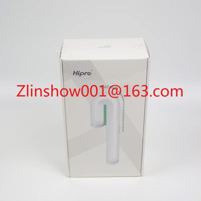 Analyzer Troponin H…