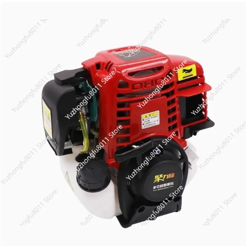 

GX25 Четырехтактный маленький двигатель 0,83 л.с. Одноцилиндровый двигатель Двигатель внутреннего сгорания