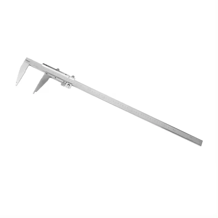 For Dasqua Big Size 0-600mm Vernier Caliper Upper Jaws  24