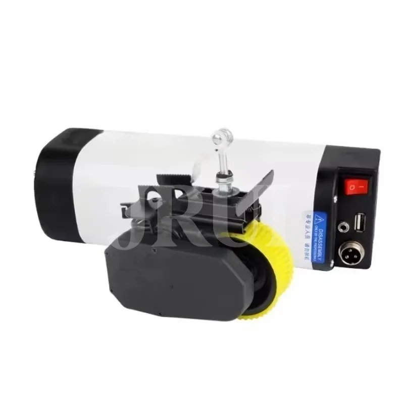 Bicycle Booster Modified Electric Lithium Battery Kit Mountain Bike Universal Acceleration