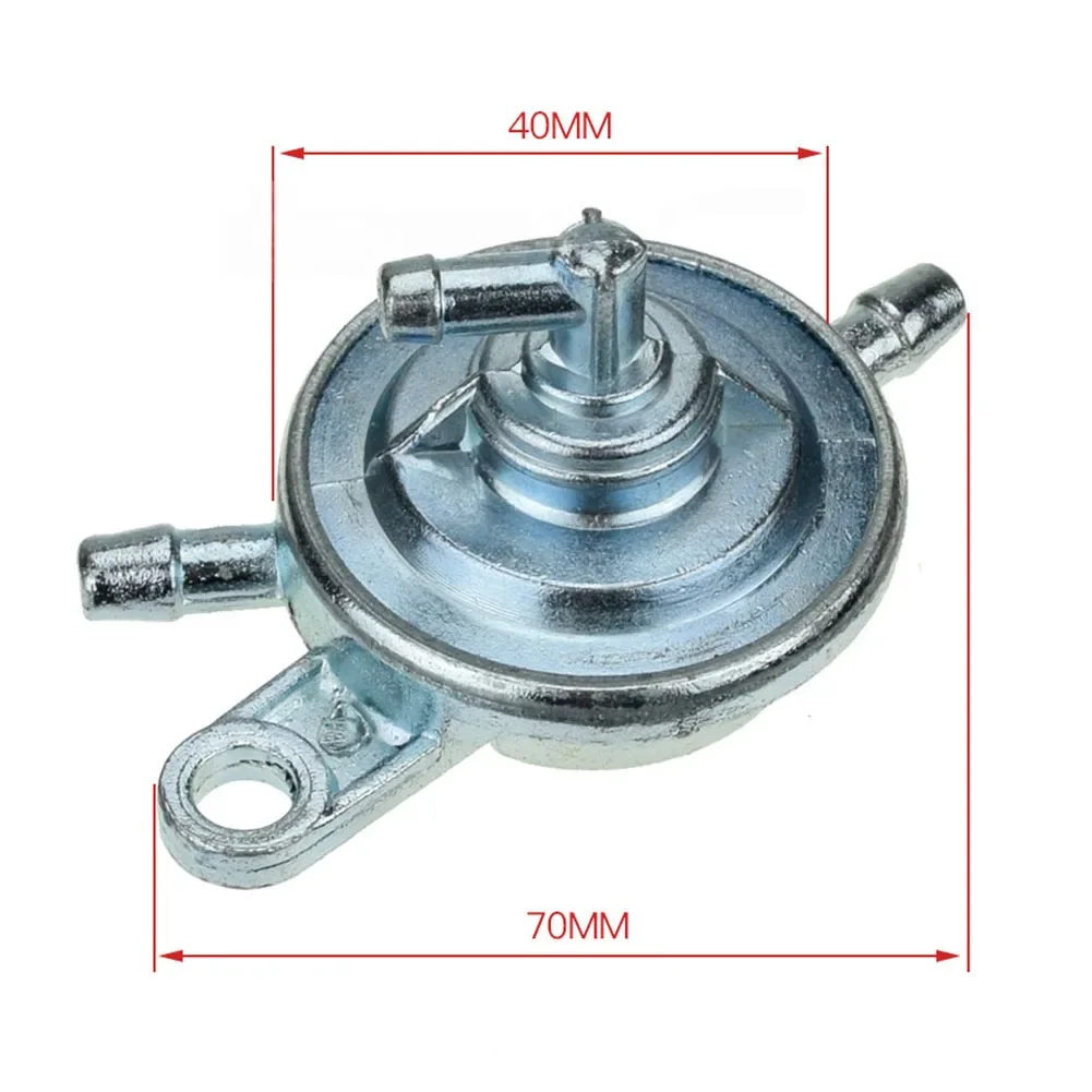 150cc Switch Negative Pressure Switch ATV Maintenance Broken Replacement Durability Easy Installation High Universality Fitment