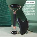 BLACK 2PCS