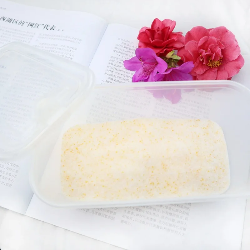 500g Desiccant/Reusable Silica Gel Sand Desiccant Suitable for Making Handmade DIY Flower Drying Craft Products for Home Use