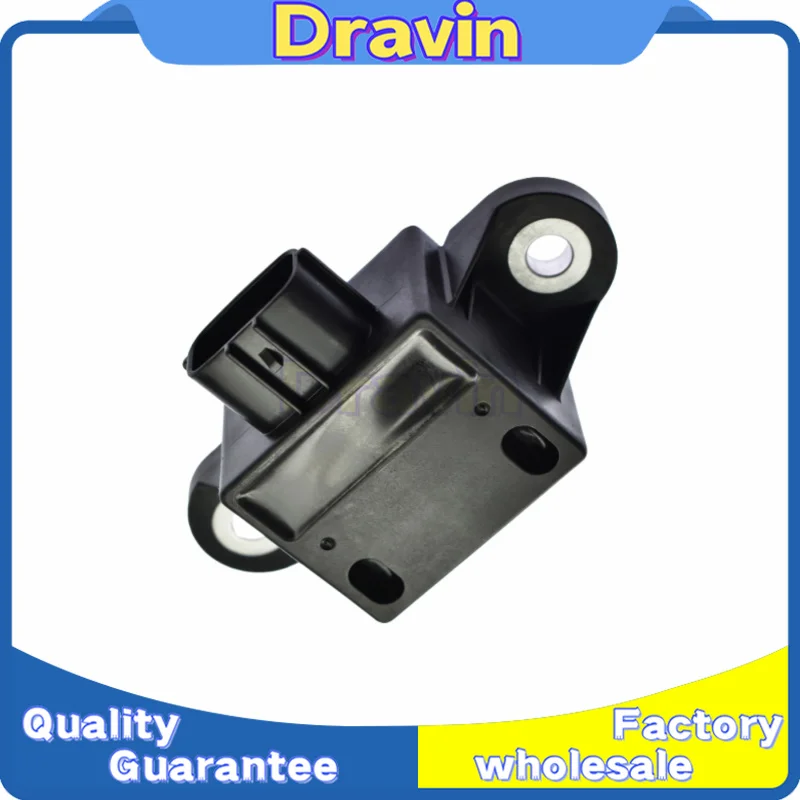 

Для Hummer H3 H3T 2006-10 25927021 EWTS53AA 15096372 003 MR527442 Датчик поворота передней подвески со стороны водителя