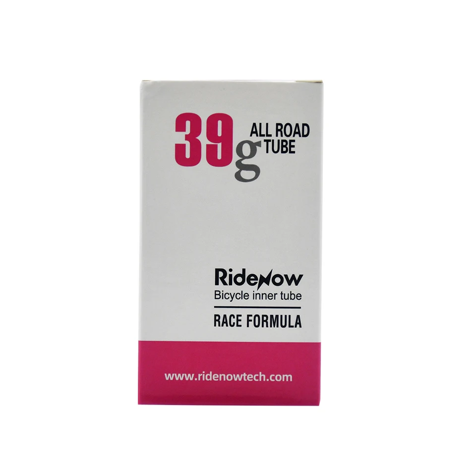 Ridenow TPU-Schlauch Fahrradbeleuchtung Allroad-Reifen Fahrradzubehör 700*28 30 32 34 36 38c 622 Ride Now Innenschlauch 700c 39g – Detail 4
