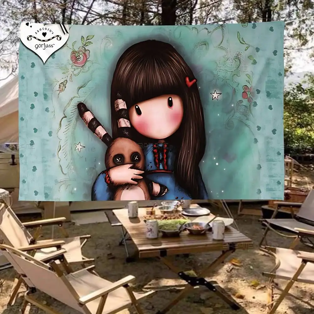 Cartoons S-Santoro …