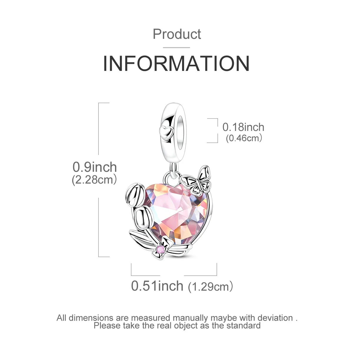 ريجالو دي جويريا لتقوم بها بنفسك الفقرة موخير كون بولسيرا الأصلي: أذن البحر دي توليبان دي أمور دي بلاتا دي لي 925