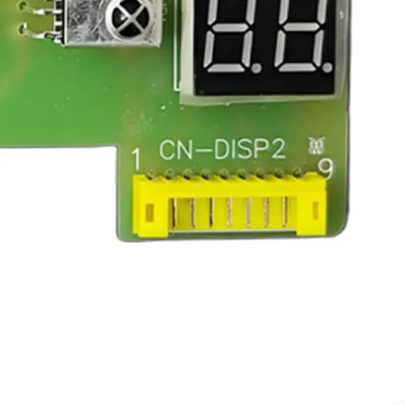 Compact Air Conditioning Receiver Board Easy Installation for Repairing