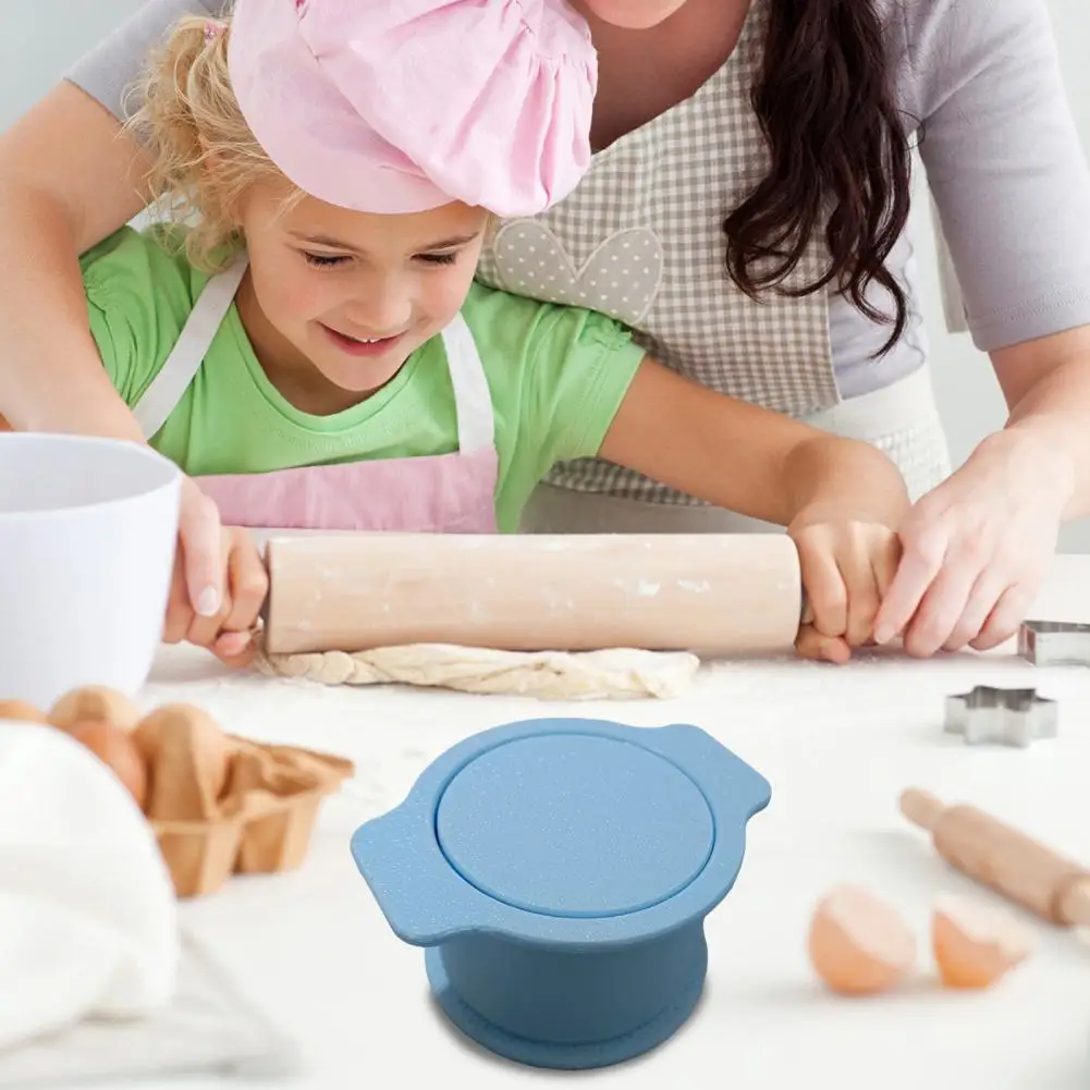 

Cake Shaping Tool Cake Pop Cutter Set for Uniform Baking Heart Circle Mold Shapes Baking Tools for Home Baking Birthday Parties