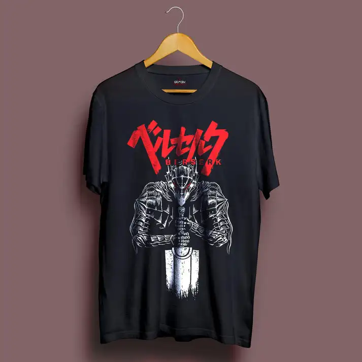 Berserk T-Shirt