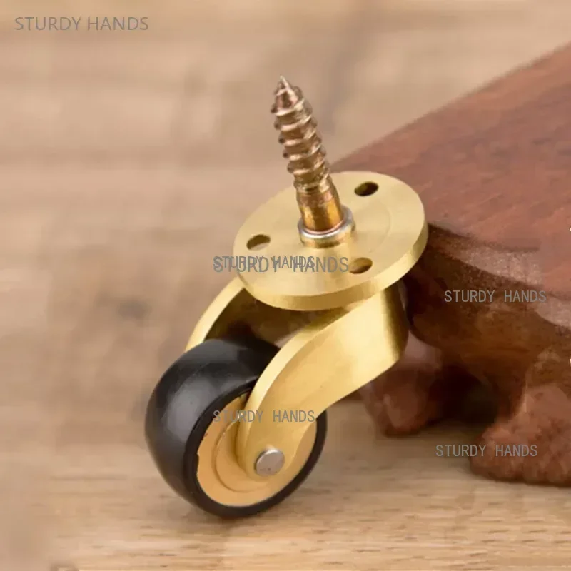 Thumbnail 4 - #75 Highest Rated Casters to Buy in 2026