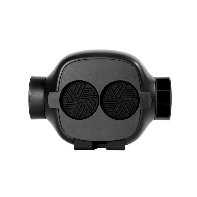 AF93-Коробка для эспрессо, Коробка для молотых кофе, Амортизирующий прочный контейнер для стука в стиле бариста