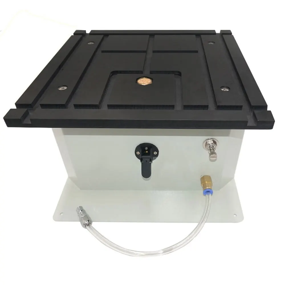Powerful Portable Woodworking Edge Banding Machine Fixing Device Vacuum Woodworking Suction Cup V8 Vacuum Table
