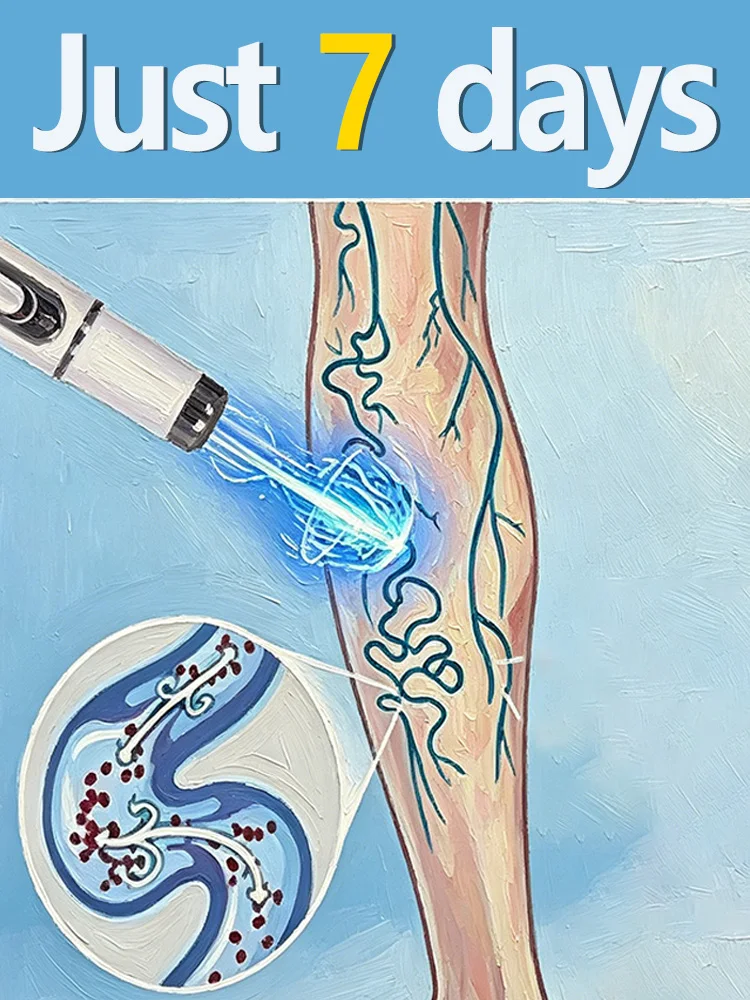 

Средство для ухода за ногами, руками и стопами Blue Pen 2-го поколения, уменьшает ваши заботы и обеспечивает бесплатную доставку.