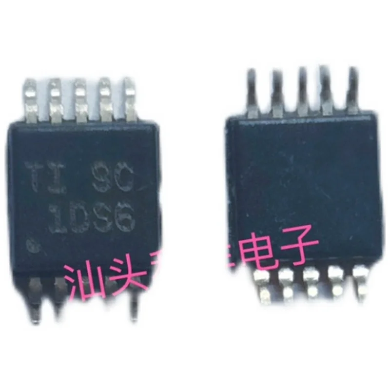 INA2181A3IDGSR 1DS6 INA2181A3IDGSR MSOP-8