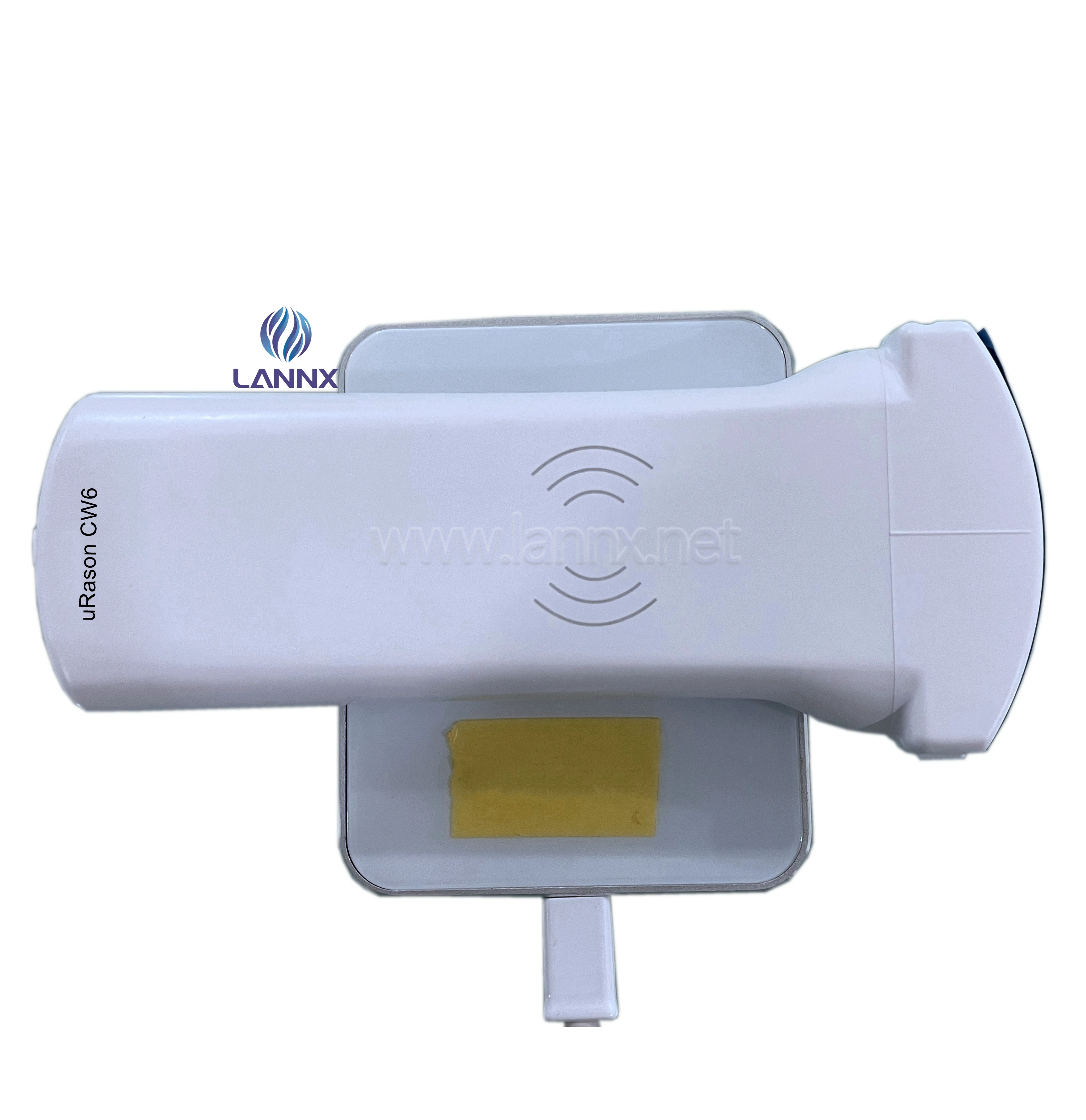 Products subject to negotiationLANNX uRason CW6 Multifunctional 192 elements single head wireless Ultrasound Probe Machine