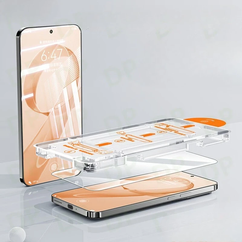 

Easy Installation Screen Protector for Redmi K90Promax K90 K80 K70 Pro Ultra Tempered Glass For RedmiK90 Pro Max Protective Film