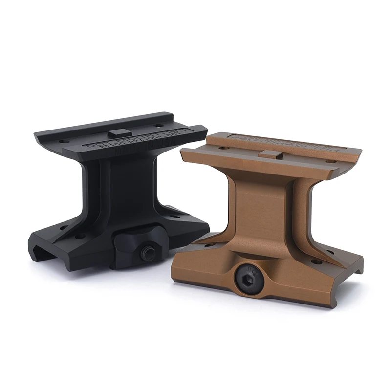 ريبتيليا 1.54/1.93 بوصة ارتفاع بصري AIM ريد دوت جبل