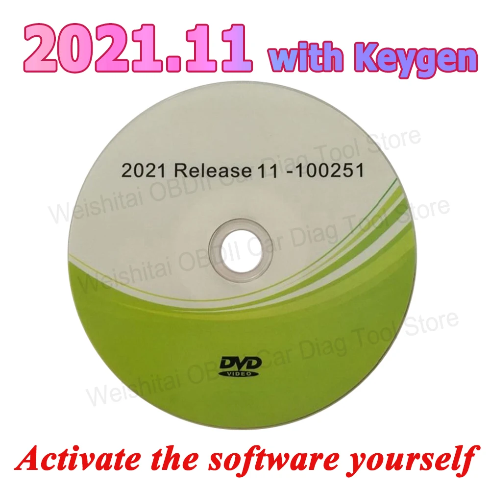 وصل حديثًا لعام 2025 2021.11 Keygen 2020.23 لـ VdIJk Autocoms Pro Vd Ds150e Cdp TNESF DELPHIS ORPDC دعم 2021 سنة شاحنة سيارات