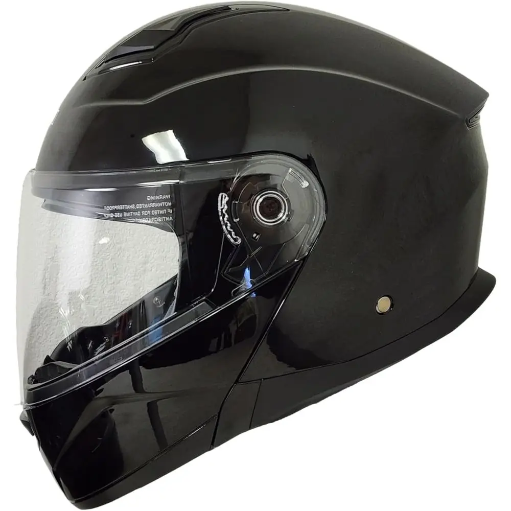 

Superdome ular helmet Gloss Black, 6X-Large