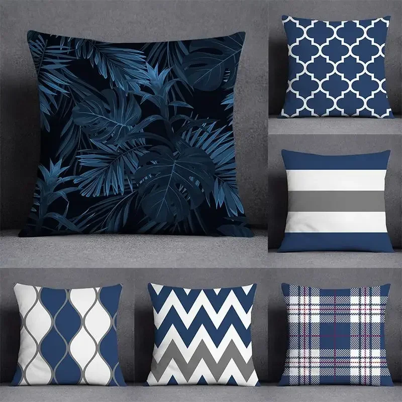 Funda De Almohada D… - image