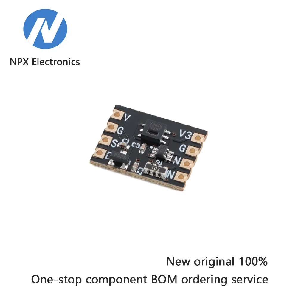 ZY-SHT20 Digital Te…