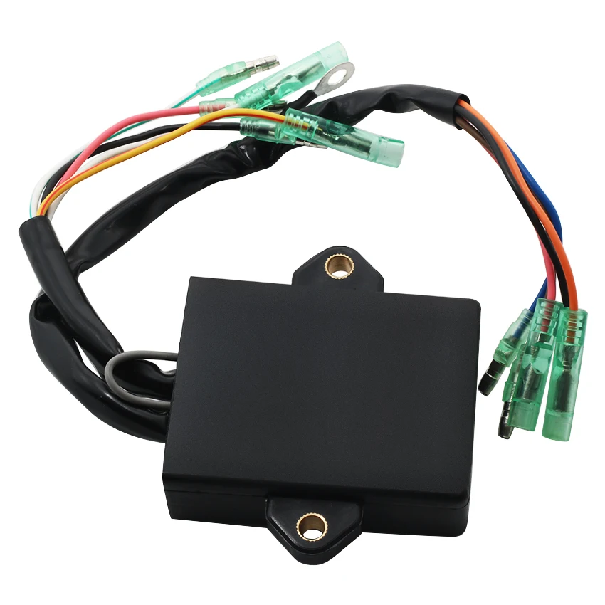 Electrical Parts Starter Solenoid Relay For Mercury/Mariner 2HP 2.5HP 3HP 3.3HP OEM:823034 823034T Accessories