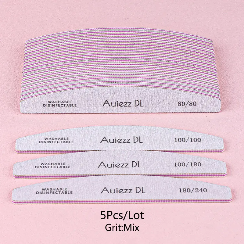 Variant: 5Pcs Mix