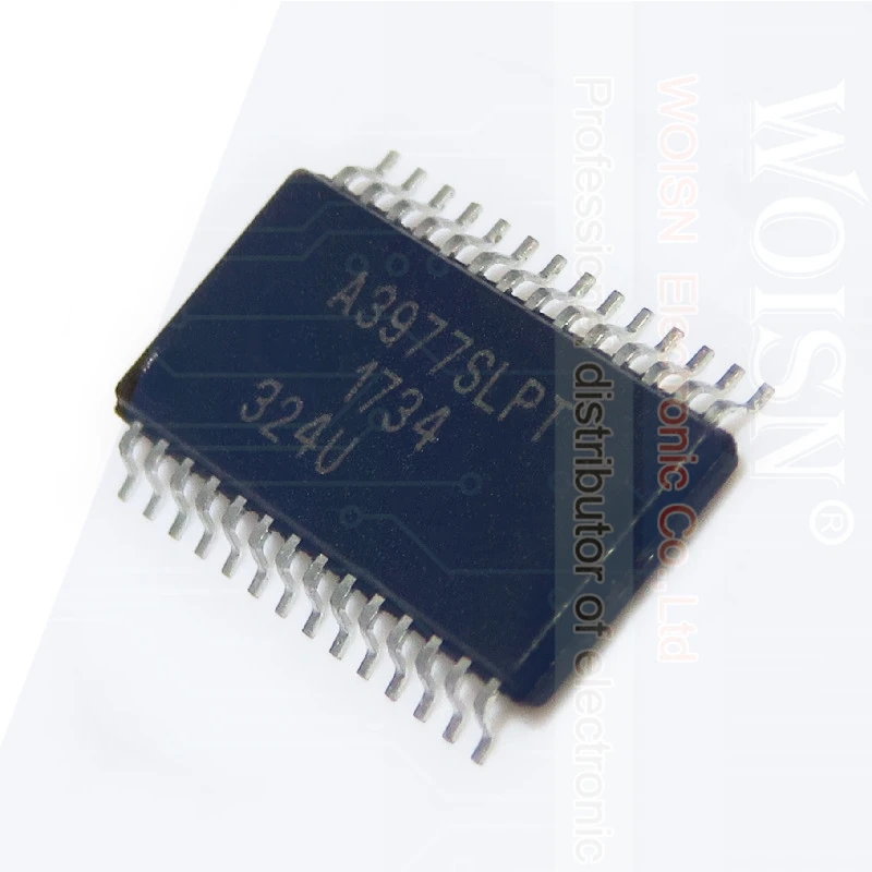 2-5PCS A3977SLPT A3977SLP OB3351TQP OB3351 BA5417 5417 TDA7491P TDA7491 UPC2581V UPC2581 TDA7492P TDA7492