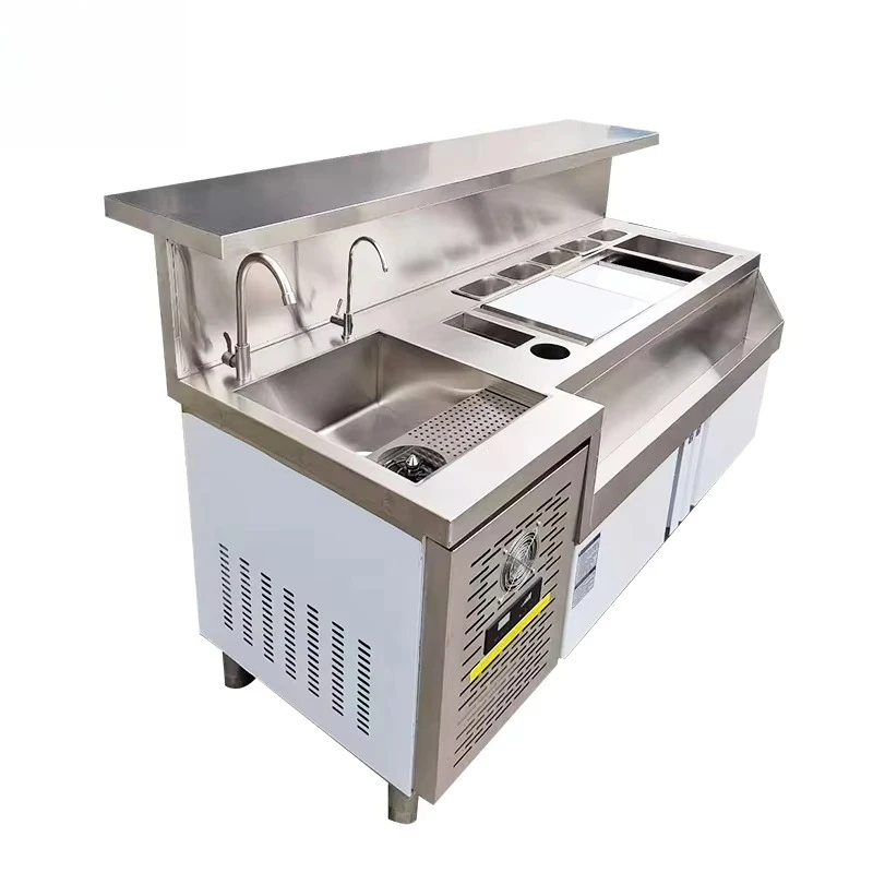 

Best Price bar Station Cocktail