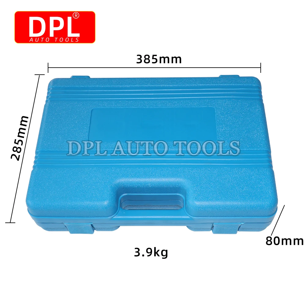 16pcs Set Camshaft Locking Alignment Timing Tool Kit for Mercedes Benz M133 M270 M274