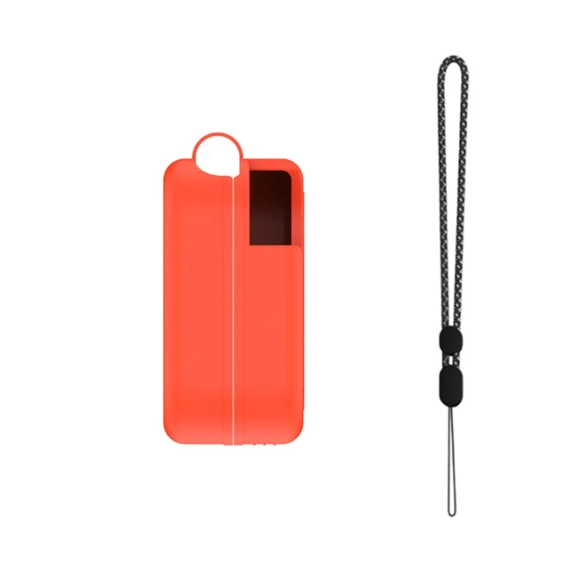 Manchon Protection des écouteurs, coque en Silicone souple avec fonction résistante à l'eau, protection des écouteurs pour by