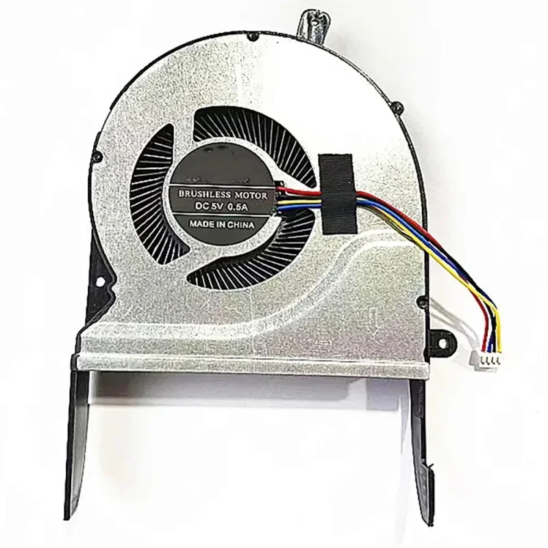 New laptop CPU cooling fan for Asus N551 n551j gl551jb g551jm g551jx g58j