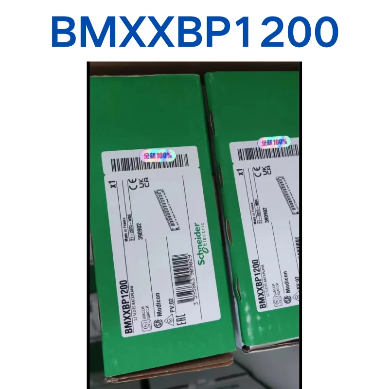 

Совершенно новый BMXXBP1200, быстрая доставка