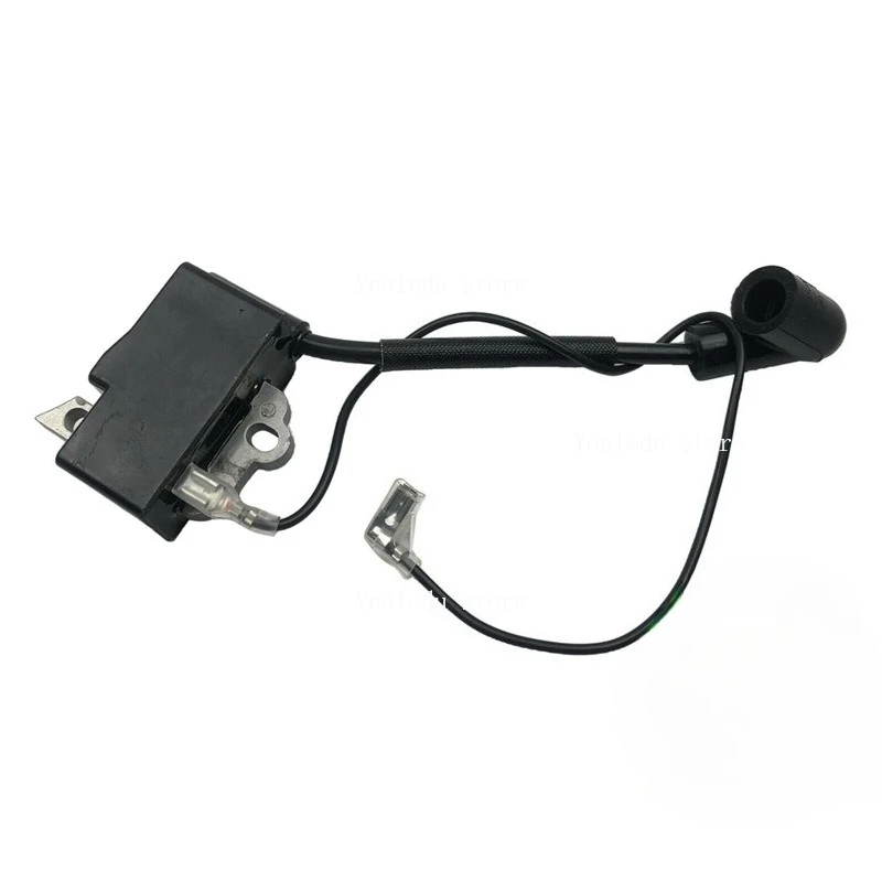 Applicable to MS192 MS192T MS192TC-E High Voltage Package, Igniter, Coil Module, Chainsaw Accessories