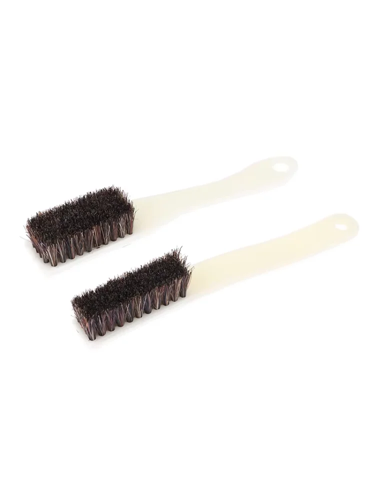 2pcs Rock Climbing Brush Chalk Cleaning Tool Climbing And Bouldering Brush For Indoor Outdoor Holds And Chalk Easy Use