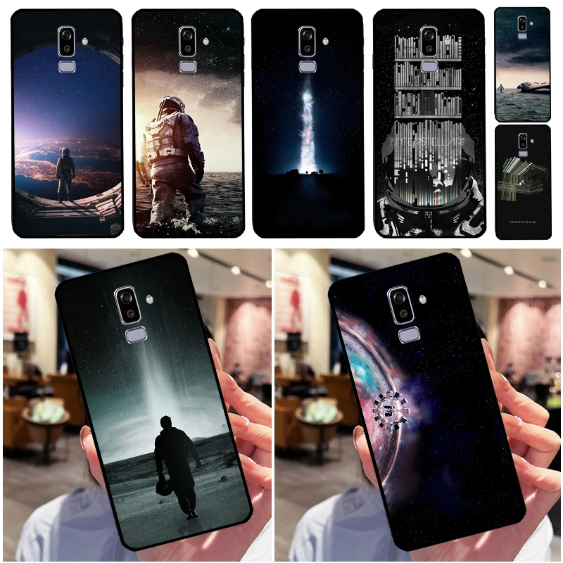 Interstellar Movie …