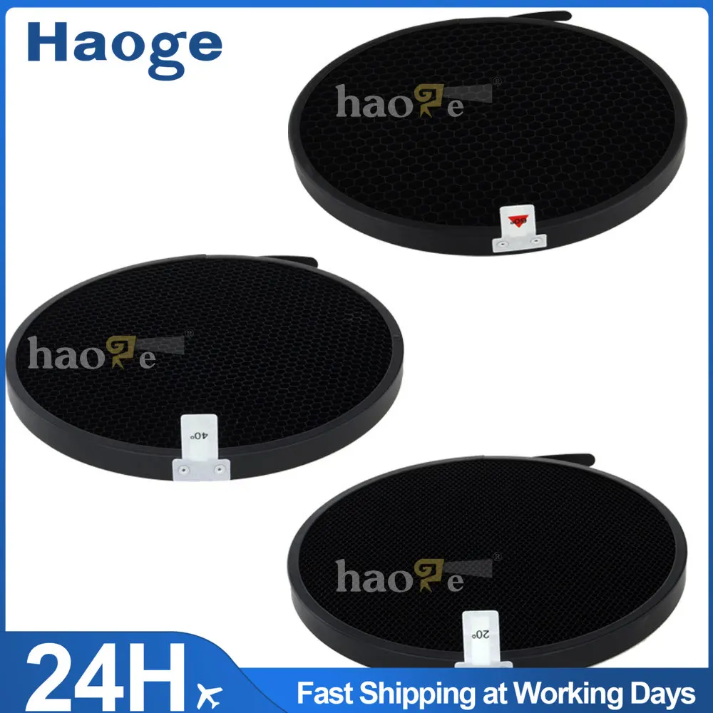 Haoge 180Mm 20 40 6…