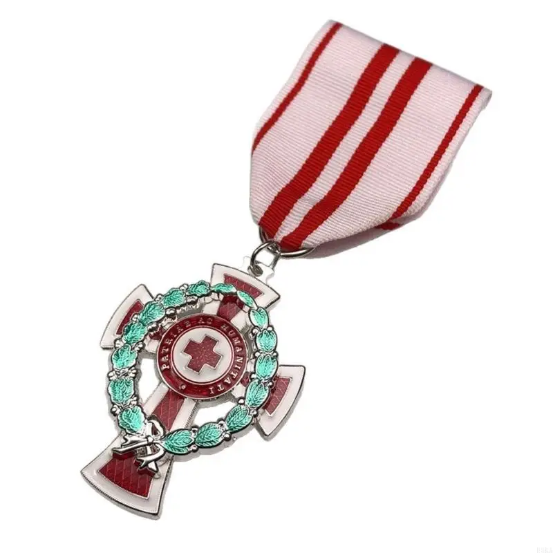   Austro Hungarian Crosses Medals Militarys Medals Brooch Pins,Decorative Badges