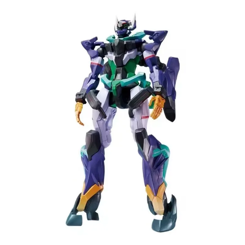 بانداي مصنع النظارات الآلات الحد من اختراق الأحمر Gundam Giverd GQuuuuX GFreD أرقام شخصيات الرسوم المتحركة المحيطة