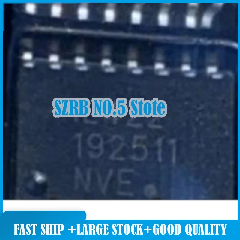 

10pcs/lot IL422 IL422E SOP-16 100% New